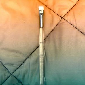 Trish McEvoy #11 Effortless Eyes Precise Eye Lining Brush Used Liquid Liner brow